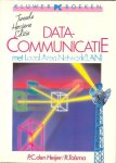 Heijer, P.C. den - Tolsma R. - Datacommunicatie