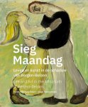 Dawn Skorczewski, Karen Maandag - Sieg Maandag - Life And Art In The Aftermath Of Bergen-Belsen