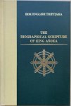 Rongxi, Li - THE BIOGRAPHICAL SCRIPTURE OF KING ASOKA. BDK English Tripitaka 76-II