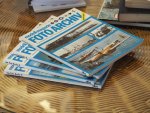  - Modell magazin. Foto archiv. Unveroffentlichte Privatfotos als Anregung fur den Plastikmodellbau.