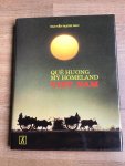 nguyen manh dan - My homeland  Vietnam