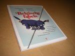 Frank Adam; Klaas Verplancke (ill.) - Belgische fabels. Confidenties aan een ezelsoor. BOEK 5