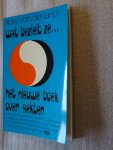 Land, Sipke van der - Wat bezielt ze ... / het nieuwe boek over sekten