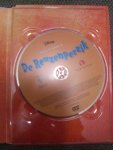 Dahl, Roald - Roald Dahl's De Reuzenperzik / eigenwijs met Disney Boekje en DVD