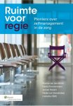  - Ruimte voor regie