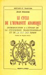 Phaure, Jean - Le cycle de l'humanite Adamique