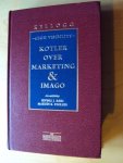 Kotler, Philip / Irving J. Rein / Martin Stoller - High Visibility. Kotler over marketing & imago