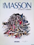 Duthuit, Claude - André Masson: mythes et chimeres