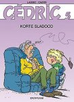 Laudec - Korte sladood / Cédric / 5a