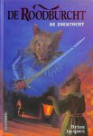Brian Jacques - Roodburcht 2. de zoektocht