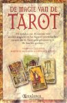Martin H. Greenberg - De magie van de Tarot 
