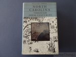William S. Powell. - North Carolina through four centuries.