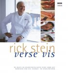 R. Stein - Verse vis de beste en overzichtelijkste gids voor het bereiden van vis, schaal- en schelpdieren