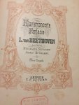 Beethoven - Beethoven Concerten ,op15,op19,op37,op58,op73