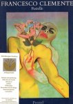 Crone, Rainer - Francesco Clemente
