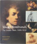 R. van Straten , L.D. Couprie , I. Moerman 285183 - Young Rembrandt, The Leiden Years, 1606-1632