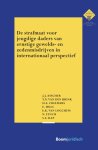 J.J. Asscher - De strafmaat voor jeugdige daders van ernstige gewelds- en zedenmisdrijven in internationaal perspectief / E.M. Meijers Instituut voor Rechtswetenschappelijk Onderzoek / 364