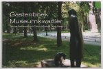 Kees Visser - Gastenboek Museumkwartier : tien jaar Gastheerschap & Cultuur in Utrecht