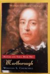 CHURCHILL, WINSTON S. - Marlborough, His Life & Times, Book Two