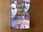 Grisham, John - Het vonnis / Film editie