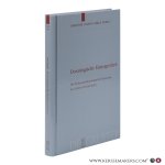 Svinth-Vaerge Põder, Christine. - Doxologische Entzogenheit. Die fundamentaltheologische Bedeutung des Gebets bei Karl Barth.