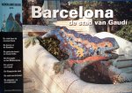  - Barcelona - de stad van Gaudí