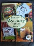  - Ultimate Country Cross Stitch