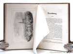 Mortemart - Boisse, Le Bon. de. - Voyage pittoresque dans le Grand-Duché de Bade, orné de 24 vues dessinées d'après nature par F. A. Pernot.