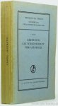 CROCE, B. - Aesthetik als Wissenschaft vom Ausdruck und allgemeine Sprachwissenschaft. Theorie und Geschichte. Nach der sechsten erweiterten Italienischen Auflage übertragen von H. Feist und R. Peters.
