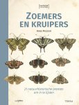 Hans Mulder - Zoemers en kruipers 21 natuurhistorische prenten om in te lijsten