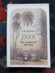 Scidmore, E.R. - JAVA The garden of the east
