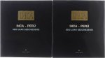 Sergio Purin (red.) - Inca-peru 3000 jaar geschiedenis