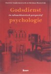P. Vandermeersch - Godsdienstpsychologie in cultuurhistorisch perspectief / Boom Religie