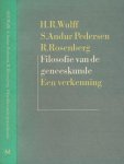 Wulff, H.R. & S. Anddur Pederson; R. Rosenberg - Filosofie van de Geneeskunde: Een verkenning