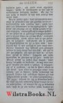 Schuts, Jacobus J.S.K.B. (Jacobus Schuts Kranken Bezoeker) - Het bescheyden deel der siecken, ofte Een onderwysing, hoe yder siecken na sijn staet behoort behandelt te worden, op datse op de rechte-gronden, de vertroosting des H. Geests mochten ontfangen; en op een goeden weg ter heerlijkheyt ingeleydt ...