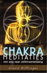 Arnold Bittlinger - Chakra Meditaties