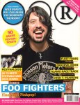 Diverse auteurs - Muziekkrant Oor 2011 nr. 05, juni met o.a. FOO FIGHTERS (COVER + 4 p.) / ALAMO RACE TRACK (3 p.) / FESTIVALGIDS / JOSH T. PEARSON (3 p.), zeer goede staat