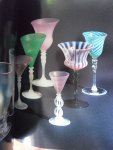 Gardner, Paul V. - Frederick Garder: portrait of a glassmaker