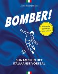 Jarno Timmermans - Bomber!