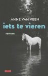 Anne Van Veen - Iets te vieren