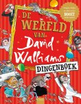 David Walliams - De wereld van David Walliams
