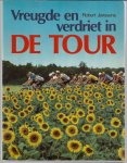 Janssens, Robert - Vreugde en verdriet in De Tour