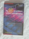 Ries, Al & Ries, Laura - De 11 onwrikbare wetten van e-branding