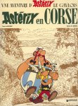Goscinny, R., Uderzo A. - Astérix en Corse