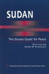 Ruth Iyob - Sudan Ruth Iyob - Sudan