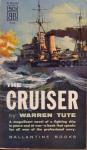 Tute, Warren - The Cruiser