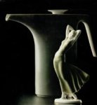 Helga Hilschenz Mlynek: - Rosenthal. Hundert Jahre Porzellan, Ausstellung Kestner-Museum Hannover.
