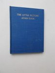BARKER, C.M., - The Little Picture Hymn Book.