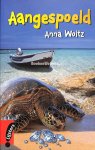 Woltz, Anna - Aangespoeld