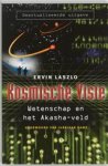 LASZLO, Ervin - Kosmische visie